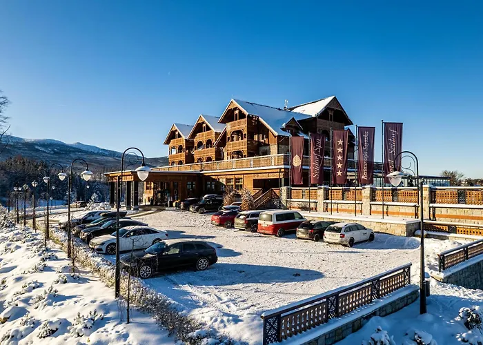 Hotel Seidorf