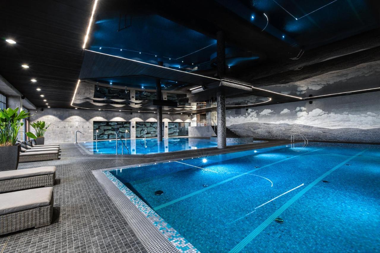 Hotell Seidorf Karpacz