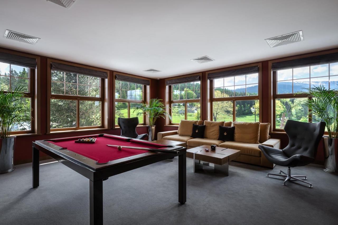 Seidorf Hotel 5*