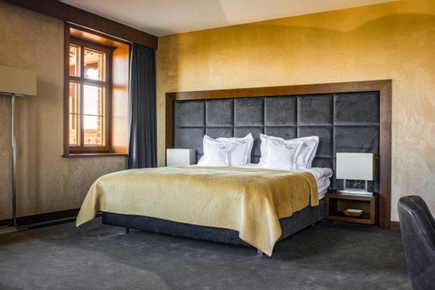 Hotel Seidorf