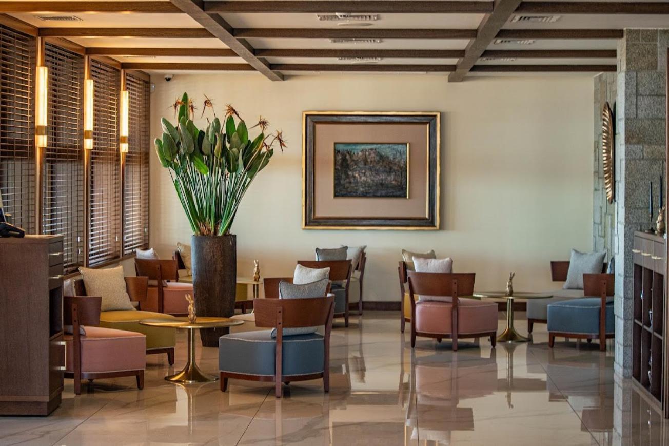 Seidorf Hotel 5*