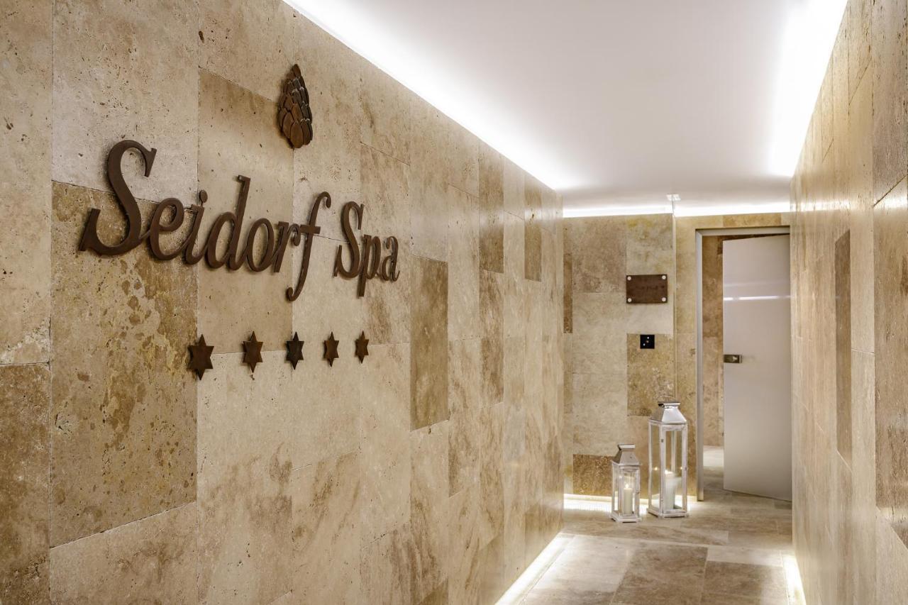 Seidorf Hotel