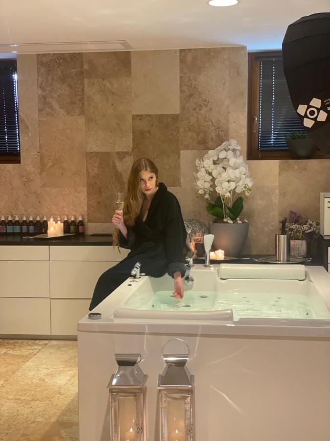 Hotel Seidorf 5*