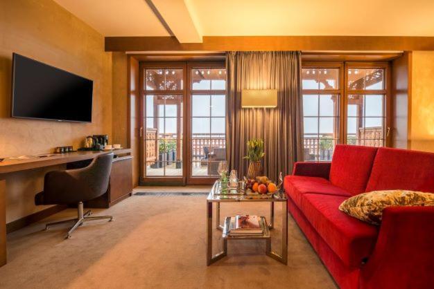 Hotel Seidorf 5*