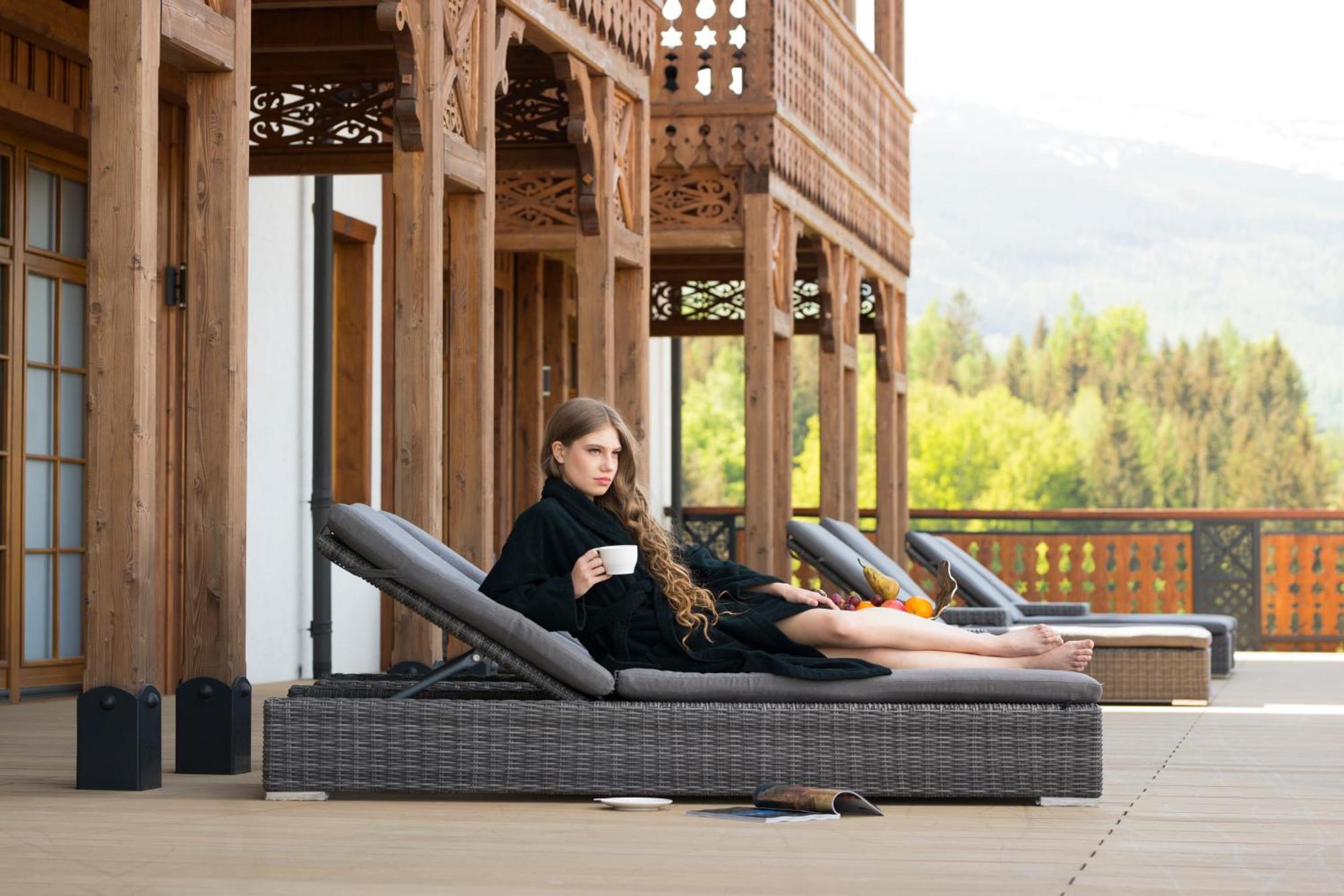 Seidorf Hotel