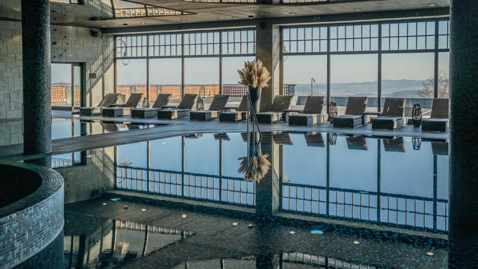Hotel Seidorf Karpacz