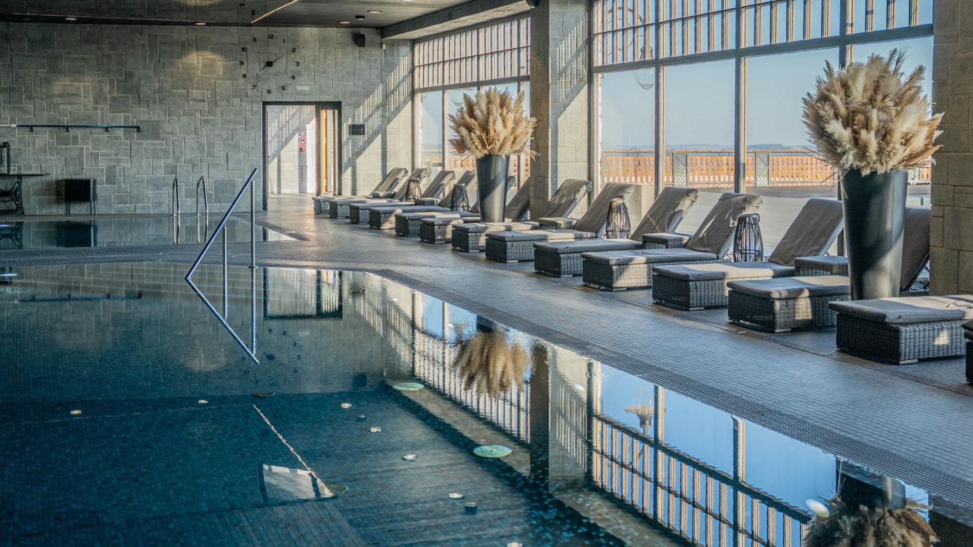 Seidorf Hotel 5*